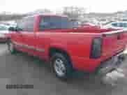 2000 Chevrolet Silverado 1500 LS с VIN 1GCEC19VXYZ296668, выставлен на аукционе IAAI как лот 41548815 с пробегом 285 873 миль миль и . История ставок и продаж доступна на DreamBid. Изображение 3.