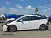 2017 Toyota Prius Premium with VIN JTDKARFP0H3062877, listed as a IAAI auction lot 43330856 with 77,806 mi miles and . Bid and sale history available at DreamBid. Image 15.