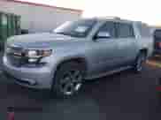 2016 Chevrolet Suburban LTZ с VIN 1GNSCJKC2GR233100, выставлен на аукционе IAAI как лот 43452929 с пробегом 103 435 миль миль и . История ставок и продаж доступна на DreamBid. Изображение 2.