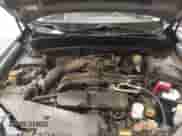 2012 Subaru Forester X с VIN JF2SHABC5CG436760, выставлен на аукционе IAAI как лот 41405141 с пробегом 146 556 миль миль и . История ставок и продаж доступна на DreamBid. Изображение 10.