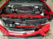 2020 Chevrolet Colorado 2WD Work Truck с VIN 1GCHSBEN5L1209875, выставлен на аукционе Copart как лот 65134265 с пробегом 52 468 миль миль и Списание • Salvage title. История ставок и продаж доступна на DreamBid. Изображение 13.