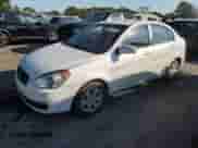 2009 Hyundai Accent Auto GLS с VIN KMHCN46C79U313698, выставлен на аукционе Copart как лот 80507615 с пробегом Не указан миль и Чистый • Clean title. История ставок и продаж доступна на DreamBid. Изображение 1.