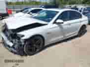 2015 BMW 5 Series 550i с VIN WBAKN9C55FD961598, выставлен на аукционе IAAI как лот 43289441 с пробегом 114 682 миль миль и . История ставок и продаж доступна на DreamBid. Изображение 2.