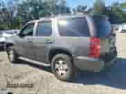 2010 Chevrolet Tahoe LT z VIN 1GNUCBE08AR282311, wystawiony jako Copart lot #86549325 z przebiegiem 307 093 mil mil oraz Szkoda całkowita • Salvage title. Historia ofert i sprzedaży dostępna na DreamBid. Obrazek 2.