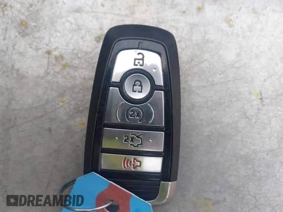 2020 Ford Mustang GT Premium с VIN 1FATP8FF0L5151257, выставлен на аукционе IAAI как лот 42731907 с пробегом 75 693 миль миль и . История ставок и продаж доступна на DreamBid. Изображение 11.