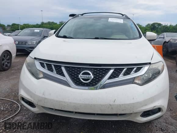 2014 Nissan Murano SV с VIN JN8AZ1MUXEW407149, выставлен на аукционе IAAI как лот 42444679 с пробегом 155 946 миль миль и . История ставок и продаж доступна на DreamBid. Изображение 12.