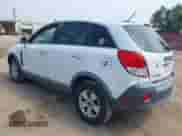 2008 Saturn VUE XE с VIN 3GSCL33P58S722698, выставлен на аукционе IAAI как лот 43087106 с пробегом 226 843 миль миль и . История ставок и продаж доступна на DreamBid. Изображение 3.