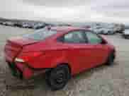 2017 Hyundai Accent SE с VIN KMHCT4AE3HU167247, выставлен на аукционе Copart как лот 54338605 с пробегом 142 838 миль миль и Списание • Salvage title. История ставок и продаж доступна на DreamBid. Изображение 3.