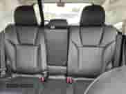 2020 Subaru Forester Touring z VIN JF2SKAXCXLH578767, wystawiony jako Copart lot #85693545 z przebiegiem 58 926 mil mil oraz Szkoda całkowita • Salvage title. Historia ofert i sprzedaży dostępna na DreamBid. Obrazek 10.