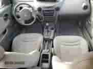 2004 Saturn ION ION 1 with VIN 1G8AG52F14Z117516, listed as a Copart auction lot 84581695 with 172,384 mi miles and Salvage title. Bid and sale history available at DreamBid. Image 8.