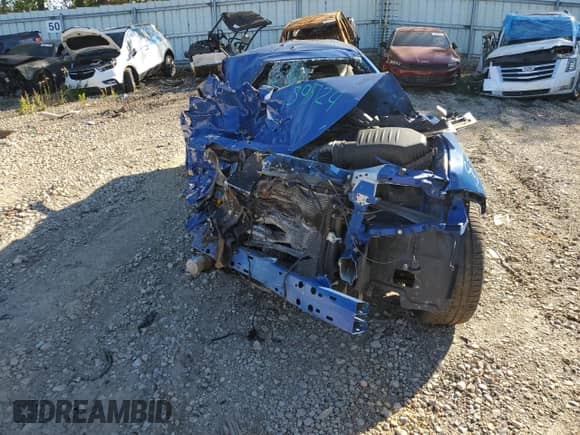 2017 Dodge Charger Police с VIN 2C3CDXKT8HH664088, выставлен на аукционе Copart как лот 83982565 с пробегом Не указан миль и Списание • Salvage title. История ставок и продаж доступна на DreamBid. Изображение 5.