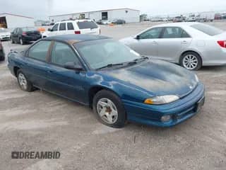 1997 Dodge Intrepid z VIN 2B3HD46F6VH754194, wystawiony jako IAAI lot #42729055 z przebiegiem 152 575 mil mil oraz . Historia ofert i sprzedaży dostępna na DreamBid. Obrazek 1.