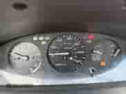 1994 Honda Civic with VIN 2HGEJ1129RH510320, listed as a Copart auction lot 59227875 with 170,865 mi miles and Clean title. Bid and sale history available at DreamBid. Image 9.