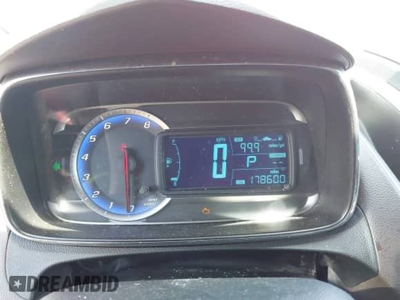 2015 Chevrolet Trax LT с VIN KL7CJRSB1FB097748, выставлен на аукционе IAAI как лот 43120076 с пробегом 178 600 миль миль и . История ставок и продаж доступна на DreamBid. Изображение 7.
