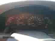 2002 Toyota Tundra SR5 with VIN 5TBBT44172S272211, listed as a Copart auction lot 82244315 with 177,989 mi miles and Salvage title. Bid and sale history available at DreamBid. Image 9.