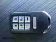 2018 Honda Odyssey Elite z VIN 5FNRL6H91JB071957, wystawiony jako IAAI lot #43506915 z przebiegiem 75 656 mil mil oraz . Historia ofert i sprzedaży dostępna na DreamBid. Obrazek 11.