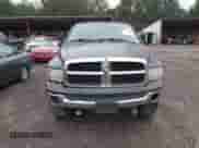 2005 Dodge 2500 SLT with VIN 1D7KS28D35J511215, listed as a IAAI auction lot 41326185 with 302,586 mi miles and . Bid and sale history available at DreamBid. Image 12.