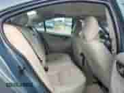 2005 Volvo S60 с VIN YV1RS592852437513, выставлен на аукционе Copart как лот 80942395 с пробегом 109 026 миль миль и Чистый • Clean title. История ставок и продаж доступна на DreamBid. Изображение 6.