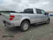 2013 Ford F-150 Lariat z VIN 1FTFW1EF1DFA62490, wystawiony jako Copart lot #84170535 z przebiegiem 43 617 mil mil oraz Szkoda całkowita • Salvage title. Historia ofert i sprzedaży dostępna na DreamBid. Obrazek 3.