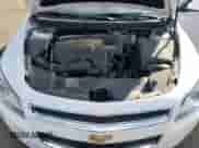 2012 Chevrolet Malibu 1LT z VIN 1G1ZC5EU3CF397589, wystawiony jako Copart lot #90520215 z przebiegiem 87 915 mil mil oraz Nie do naprawy • Non repairable. Historia ofert i sprzedaży dostępna na DreamBid. Obrazek 11.