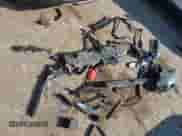 2023 Chevrolet TrailBlazer ACTIV with VIN KL79MSSL2PB163050, listed as a IAAI auction lot 43188774 with 42,703 mi miles and . Bid and sale history available at DreamBid. Image 12.