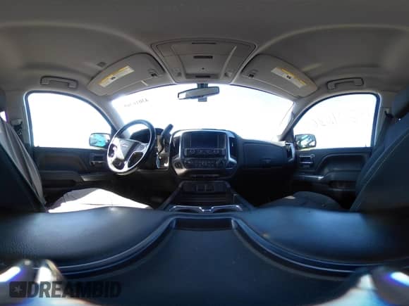 2015 Chevrolet Silverado 1500 LT z VIN 1GCVKREH1FZ194142, wystawiony jako IAAI lot #43016369 z przebiegiem 213 511 mil mil oraz . Historia ofert i sprzedaży dostępna na DreamBid. Obrazek 20.