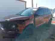 2017 Ford Escape SE с VIN 1FMCU9GD8HUA18020, выставлен на аукционе IAAI как лот 42629267 с пробегом 87 418 миль миль и . История ставок и продаж доступна на DreamBid. Изображение 6.