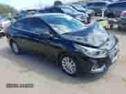 2022 Hyundai Accent SE z VIN 3KPC24A65NE166028, wystawiony jako IAAI lot #43289568 z przebiegiem 61 170 mil mil oraz . Historia ofert i sprzedaży dostępna na DreamBid. Obrazek 1.