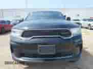 2023 Dodge Durango SXT with VIN 1C4RDHAG5PC616419, listed as a IAAI auction lot 42324864 with 51,503 mi miles and . Bid and sale history available at DreamBid. Image 11.