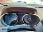 2015 Hyundai Tucson GLS z VIN KM8JTCAF1FU959632, wystawiony jako Copart lot #70081805 z przebiegiem 125 199 mil mil oraz Czysty tytuł • Clean title. Historia ofert i sprzedaży dostępna na DreamBid. Obrazek 9.