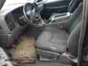 2004 Chevrolet Avalanche с VIN 3GNEK12T94G135306, выставлен на аукционе Copart как лот 51874295 с пробегом 153 334 миль миль и Списание • Salvage title. История ставок и продаж доступна на DreamBid. Изображение 7.