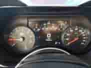 2018 Chevrolet Camaro 2SS с VIN 1G1FH3D76J0102697, выставлен на аукционе Copart как лот 87087434 с пробегом 75 868 миль миль и Списание • Salvage title. История ставок и продаж доступна на DreamBid. Изображение 9.