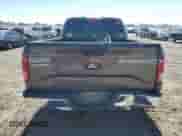 2017 Ford F-150 XL with VIN 1FTEX1C88HKC87743, listed as a Copart auction lot 82274415 with 224,760 mi miles and Clean title. Bid and sale history available at DreamBid. Image 6.