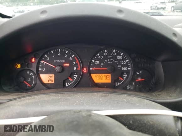 2019 Nissan Frontier SV with VIN 1N6AD0CW9KN748497, listed as a Copart auction lot 67805465 with 65,651 mi miles and Salvage title. Bid and sale history available at DreamBid. Image 9.