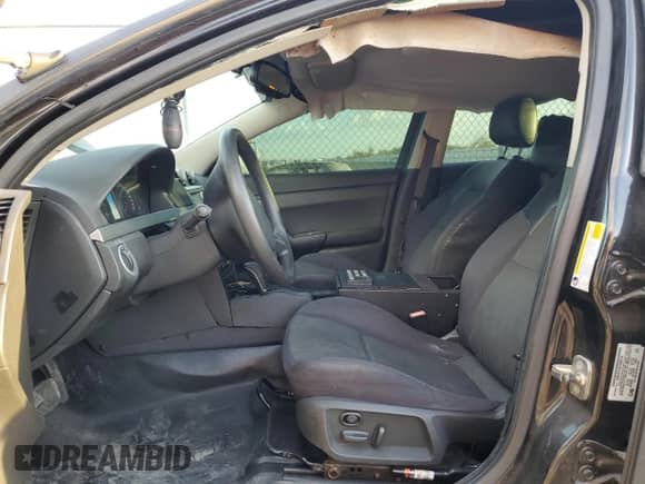 2012 Chevrolet Caprice Police Police с VIN 6G1MK5U22CL623588, выставлен на аукционе Copart как лот 82298434 с пробегом 109 499 миль миль и Списание • Salvage title. История ставок и продаж доступна на DreamBid. Изображение 7.