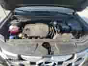 2023 Hyundai Santa Cruz SEL с VIN 5NTJCDAE2PH060843, выставлен на аукционе Copart как лот 59081554 с пробегом 12 670 миль миль и Списание • Salvage title. История ставок и продаж доступна на DreamBid. Изображение 11.