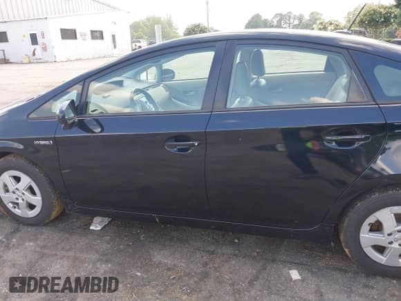 2011 Toyota Prius I с VIN JTDKN3DU6B5351980, выставлен на аукционе IAAI как лот 42731613 с пробегом 217 826 миль миль и . История ставок и продаж доступна на DreamBid. Изображение 14.