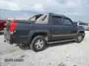 2006 Chevrolet Avalanche Z66 with VIN 3GNEC12Z36G207248, listed as a Copart auction lot 44139245 with 227,891 mi miles and Salvage title. Bid and sale history available at DreamBid. Image 3.