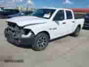 2017 Ram 1500 Express z VIN 3C6RR6KT2HG602078, wystawiony jako IAAI lot #43086922 z przebiegiem 195 271 mil mil oraz . Historia ofert i sprzedaży dostępna na DreamBid. Obrazek 18.