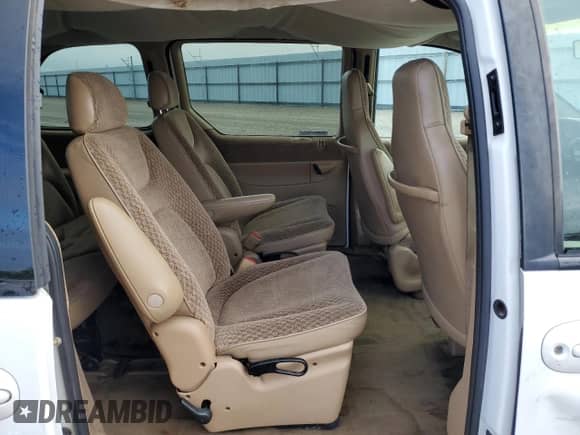 1998 Dodge Caravan SE с VIN 1B4GP45G5WB728348, выставлен на аукционе Copart как лот 81627285 с пробегом 165 983 миль миль и Списание • Salvage title. История ставок и продаж доступна на DreamBid. Изображение 11.