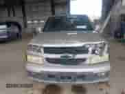 2009 Chevrolet Colorado 2LT с VIN 1GCDT13E898101744, выставлен на аукционе IAAI как лот 43297541 с пробегом 243 000 миль миль и . История ставок и продаж доступна на DreamBid. Изображение 13.