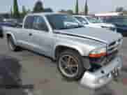 2002 Dodge Dakota с VIN 1B7GL32Z72S508184, выставлен на аукционе IAAI как лот 41478558 с пробегом 110 796 миль миль и . История ставок и продаж доступна на DreamBid. Изображение 1.