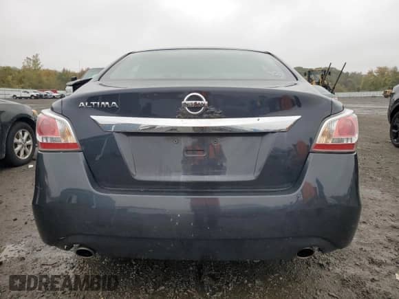 2015 Nissan Altima SV с VIN 1N4AL3AP3FC267624, выставлен на аукционе Copart как лот 82419695 с пробегом 248 713 миль миль и Чистый • Clean title. История ставок и продаж доступна на DreamBid. Изображение 6.