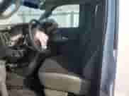 2024 Chevrolet Express Cargo with VIN 1GCWGAFP0R1176604, listed as a Copart auction lot 46679625 with Not provided miles and Clean title. Bid and sale history available at DreamBid. Image 7.