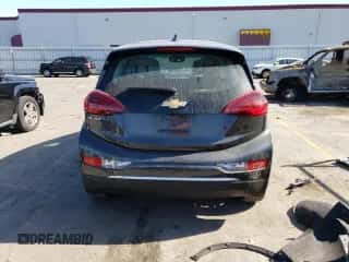 2020 Chevrolet Bolt EV LT с VIN 1G1FY6S04L4149228, выставлен на аукционе Copart как лот 69999603 с пробегом 35 678 миль миль и . История ставок и продаж доступна на DreamBid. Изображение 6.