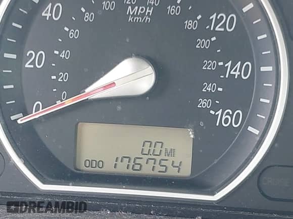 2008 Hyundai Sonata GLS с VIN 5NPET46F68H320907, выставлен на аукционе IAAI как лот 42819205 с пробегом 176 754 миль миль и . История ставок и продаж доступна на DreamBid. Изображение 7.