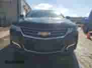 2018 Chevrolet Impala LT z VIN 2G1105S3XJ9123801, wystawiony jako Copart lot #84521405 z przebiegiem 106 150 mil mil oraz Szkoda całkowita • Salvage title. Historia ofert i sprzedaży dostępna na DreamBid. Obrazek 5.