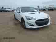 2014 Hyundai Genesis Coupe Ultimate с VIN KMHHU6KJ6EU113561, выставлен на аукционе IAAI как лот 42365420 с пробегом 116 774 миль миль и . История ставок и продаж доступна на DreamBid. Изображение 1.