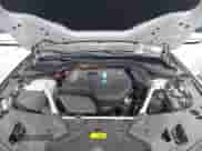 2019 BMW 5 Series 530e с VIN WBAJA9C56KB254619, выставлен на аукционе IAAI как лот 42455406 с пробегом 25 711 миль миль и . История ставок и продаж доступна на DreamBid. Изображение 10.