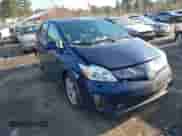 2013 Toyota Prius One with VIN JTDKN3DU9D1640040, listed as a IAAI auction lot 41393648 with 331,842 mi miles and . Bid and sale history available at DreamBid. Image 13.